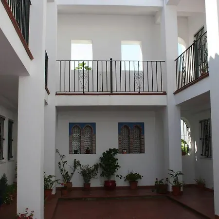 Apartamento Con Parking El Patio De Vejer * Vejer de la Frontera