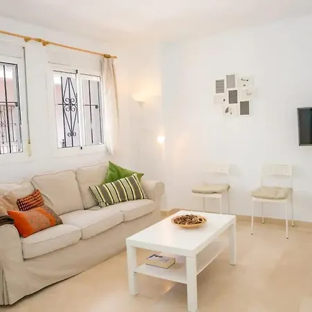 Apartamento Con Parking El Patio De Vejer