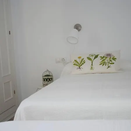 Apartment Apartamento Con Parking El Patio De Vejer Vejer de la Frontera