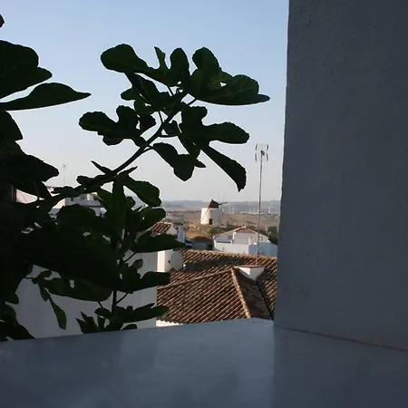 Apartamento Con Parking El Patio De Vejer Vejer de la Frontera