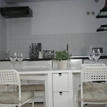 Apartamento Con Parking El Patio De Vejer